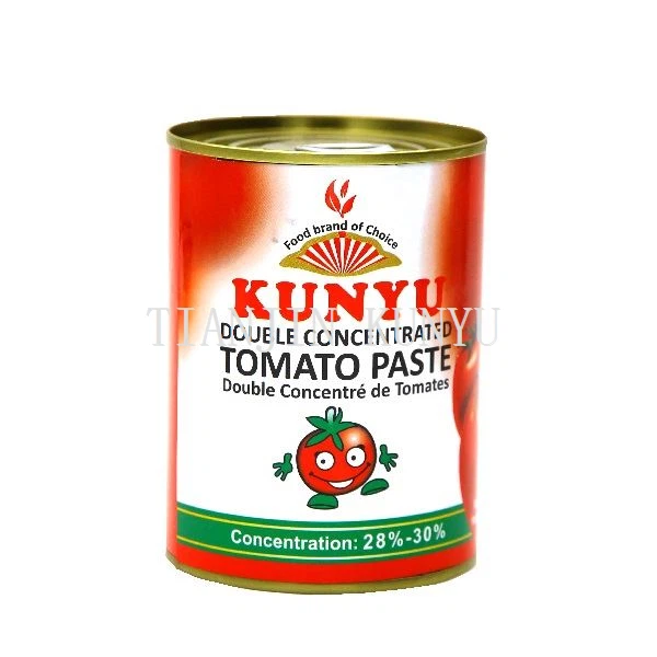 400g Pasta Tomat Kalengan