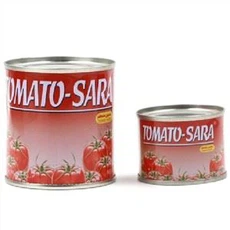 198g pasta tomat kalengan