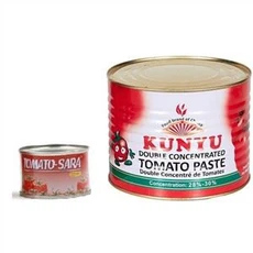 2200g+70g Pasta Tomat Kalengan