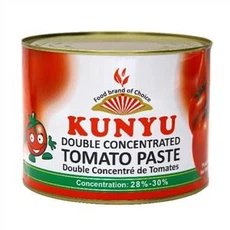 2200g pasta tomat kalengan