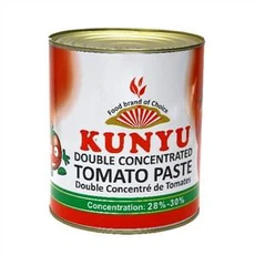 3000g Pasta Tomat Kalengan