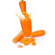 Konsentrat Jus Wortel
