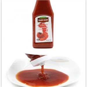 Saus Tomat OEM