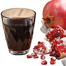 Konsentrat Jus Delima Bergizi Sehat